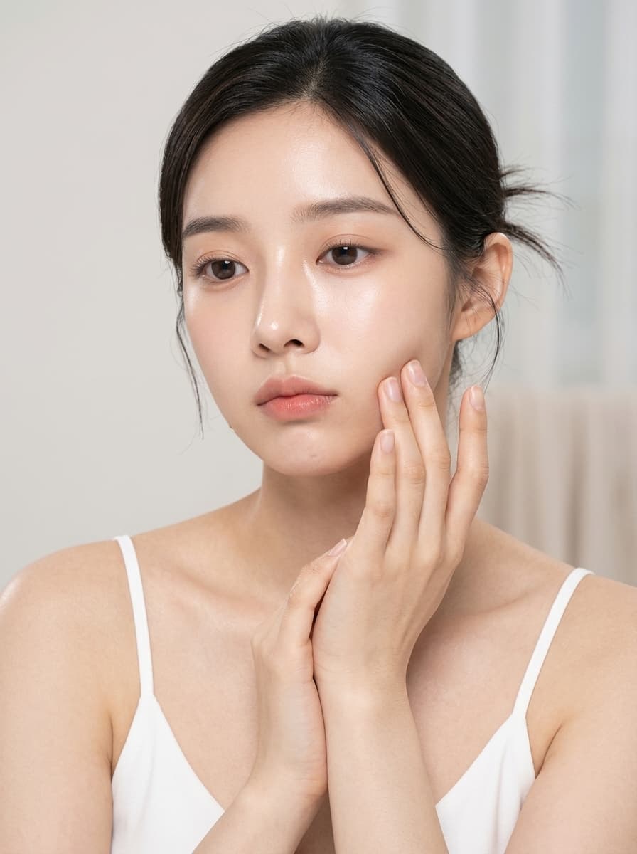 깊은 처짐과 표면 탄력 저하가 함께 고민일 때