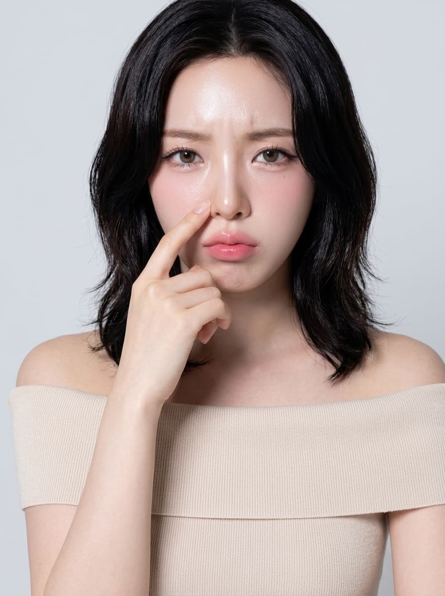 처짐과 잔주름, 모공이 함께 신경 쓰일 때
