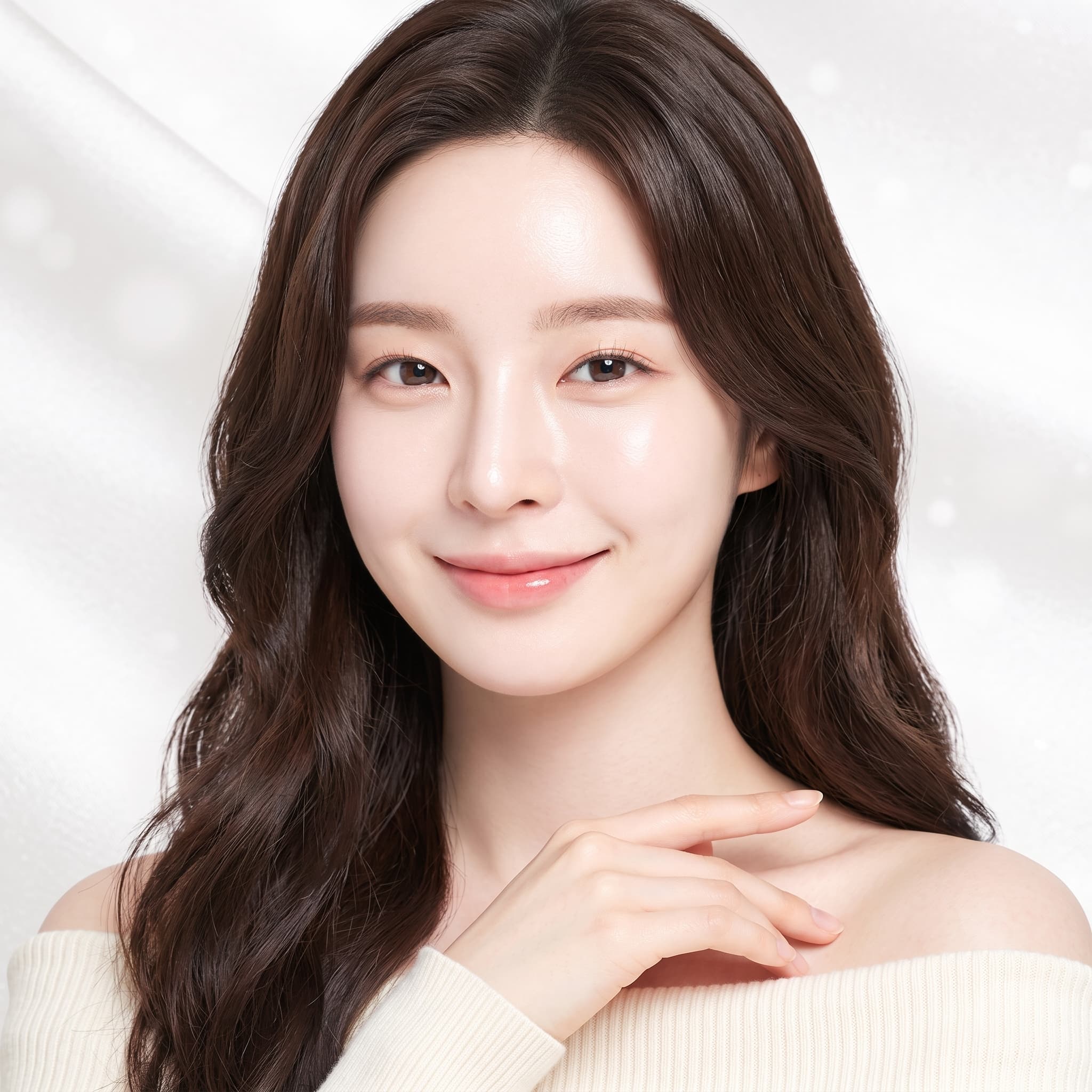 깊은 층과 표면을 한 번에 공략