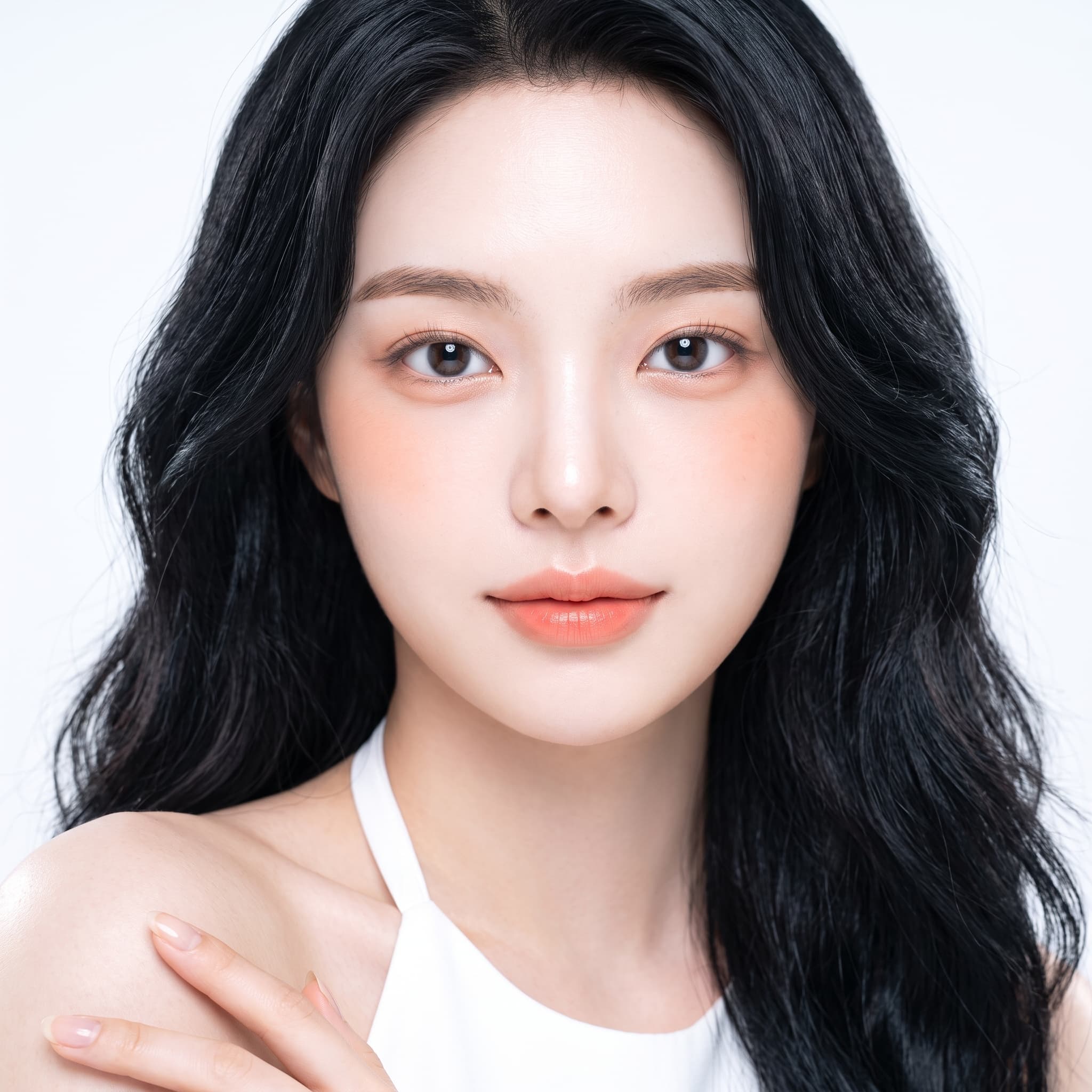 토탈 안티에이징을 위한 복합 설계